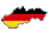 KORUNA s.r.o., Nemce - Deutsch